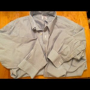 Brooks Brothers Regent Button Down